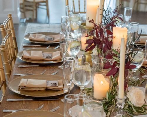 An Unforgettable Experience: Our Review of The Banks Waterfront Venue, Pittston